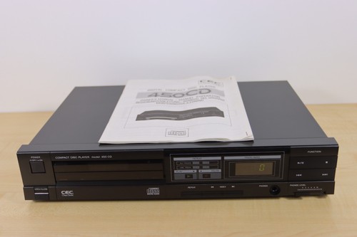 Chuo denki 450 cd - chuo,