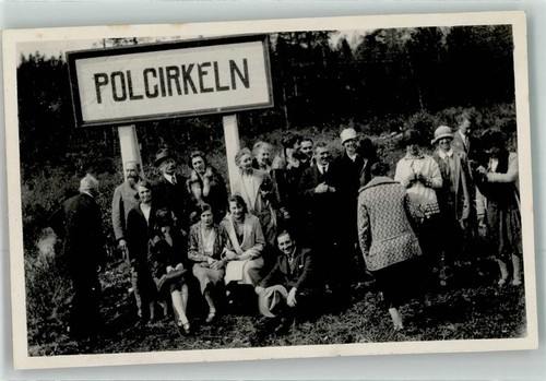 13950717 jokkmokk polcirkeln - -,