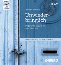 Unwiederbringlich: Ungekürzte