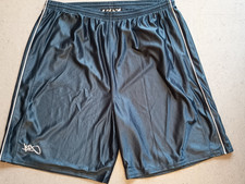 K1X Basketball Shorts Größe