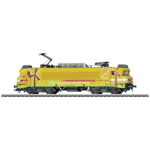 Märklin 39721 lok 1824 - h0,