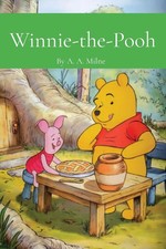 Winnie-the-Pooh A. A. Milne