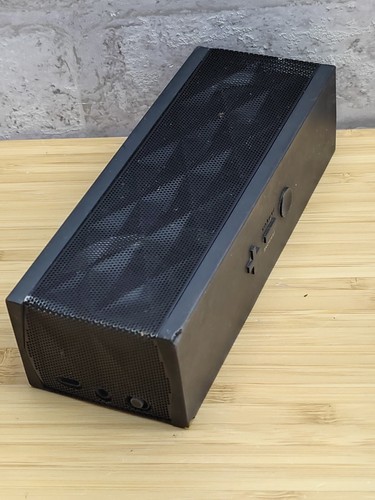 Jambox jawbone portable - jambox, by