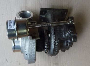 Turbolader holset - holset, (neuteil)