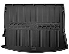 Kofferraumwanne für Mazda 5 2010-2018 Laderaumwanne Kofferraummatte