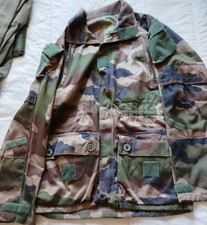 Militär Mesh Jacke 3C Katze