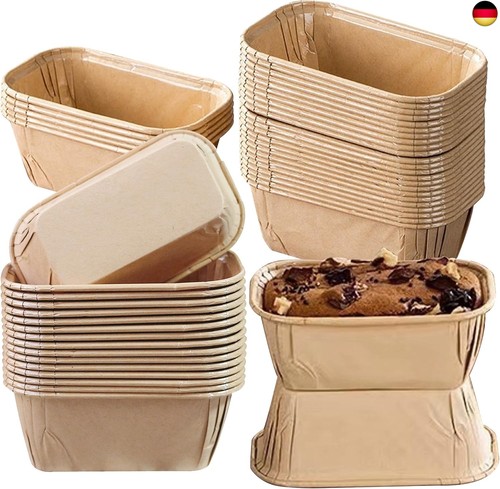 Stück mini rechteck - 50,