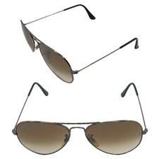 Ray Ban Aviator Large Metal -