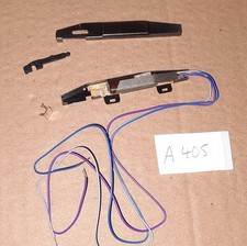Arnold Weichenantrieb links