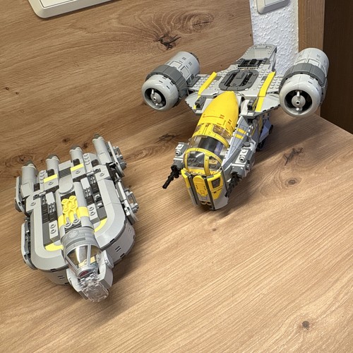 Lego star wars - wars, 2