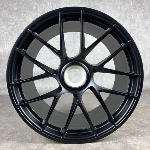 Porsche felge 911 991 12x20 - felge, 12x20"