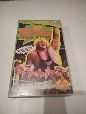 Wwf VHS Mania The Video
