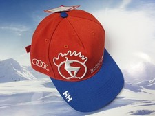  DSV Mütze Cap Hahnenkamm