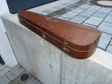 antikes Geigenetui Geige