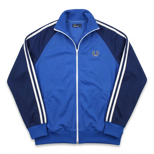 Fred perry trackjacket - perry, casual