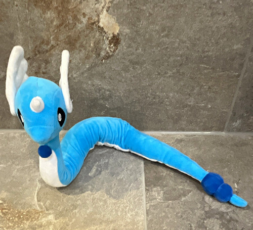 Pokémon dragonair - pokémon,