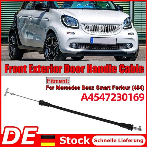 A4547230169 für smart forfour - a4547230169,
