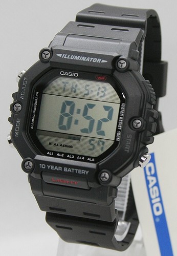 Casio collection - casio,