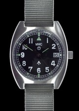 MWC W10 | 70er MUSTER GENERAL