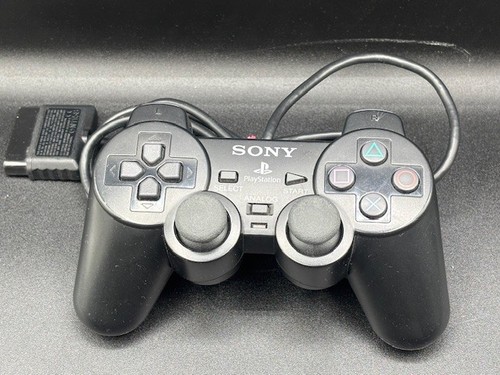 Original dualshock - original, 2