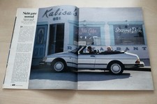 Auto Motor Sport AMS 16/1986