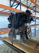 16 FORD TRANSIT CONNECT Engine