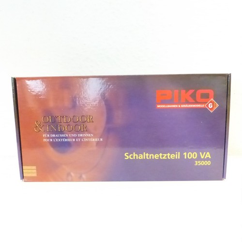 Piko spur 35000 - piko,