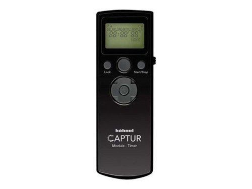Hähnel captur module timer - hähnel,