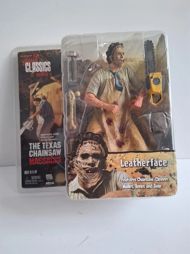 Neca cult classics cinema - classics,