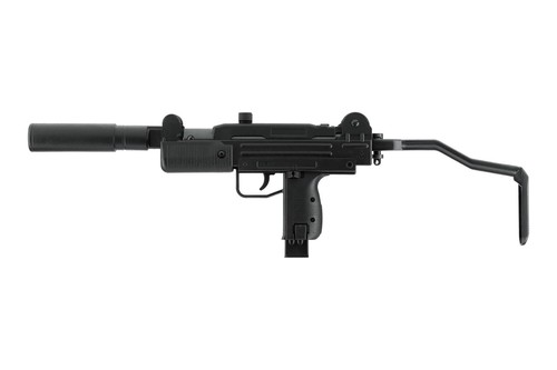 Mini uzi knicklauf luftgewehr - mini,