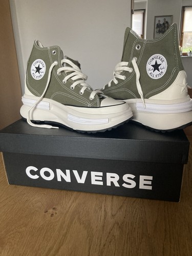 Converse chucks run - chucks, star