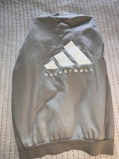 adidas Basketball Men's Fleece