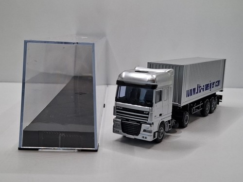 Awm container sattelzugs - awm, container-sattelzugs