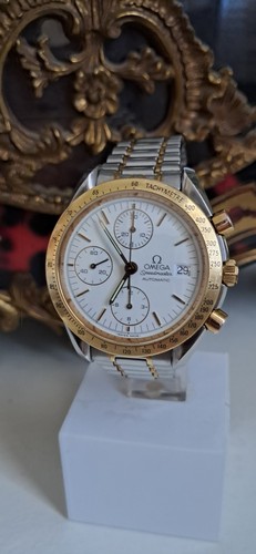 Omega speedmaster automatic - omega,