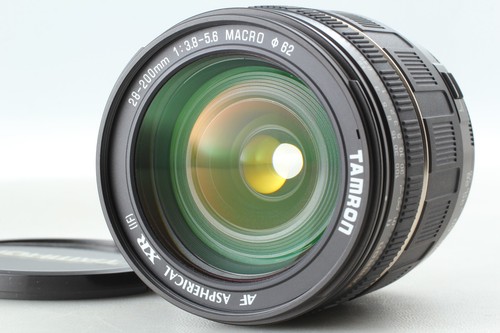 Near mint tamron af - mint],
