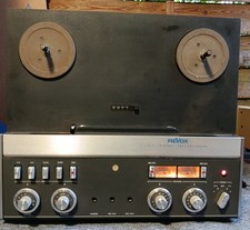 REVOX A77 Tonbandgerät