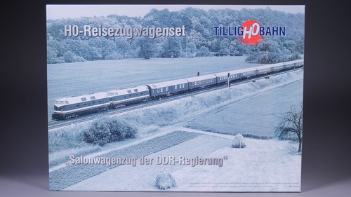 Tillig 70048 - h0,