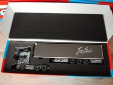 Tekno Scania Topline
