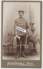CDV Husaren-Regiment König