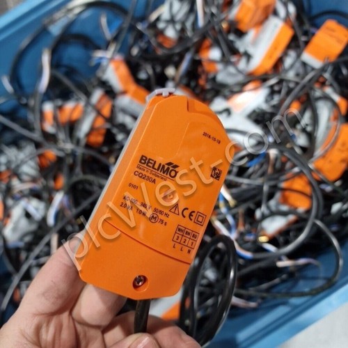 5pcs belimo cq230a - 5pcs,