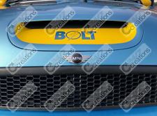 Mini Cooper GP Style