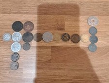 Restposten 19 x internationale