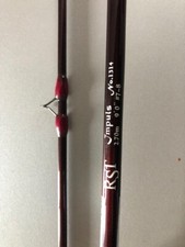 2 RST  Impulse Kohlefaser