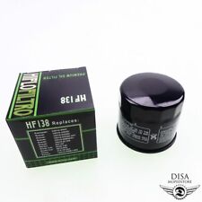 ÖLFILTER HIFLO HF138 für