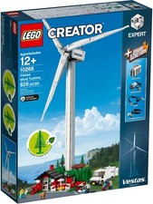LEGO ® Creator Expert 10268
