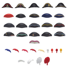 Playmobil Beine Gamasche Garde Matrosen Piraten Marine ACW kurze Hose Auswahl