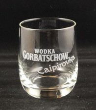 Wodka Gorbatschow Caipirovka