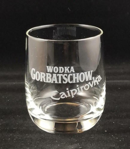Wodka gorbatschow caipirovka - wodka,