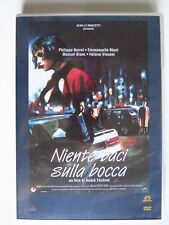 Keine Küsse auf den Mund -