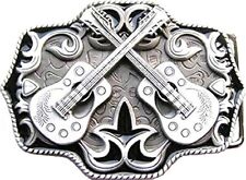 Buckle Western Country Music
